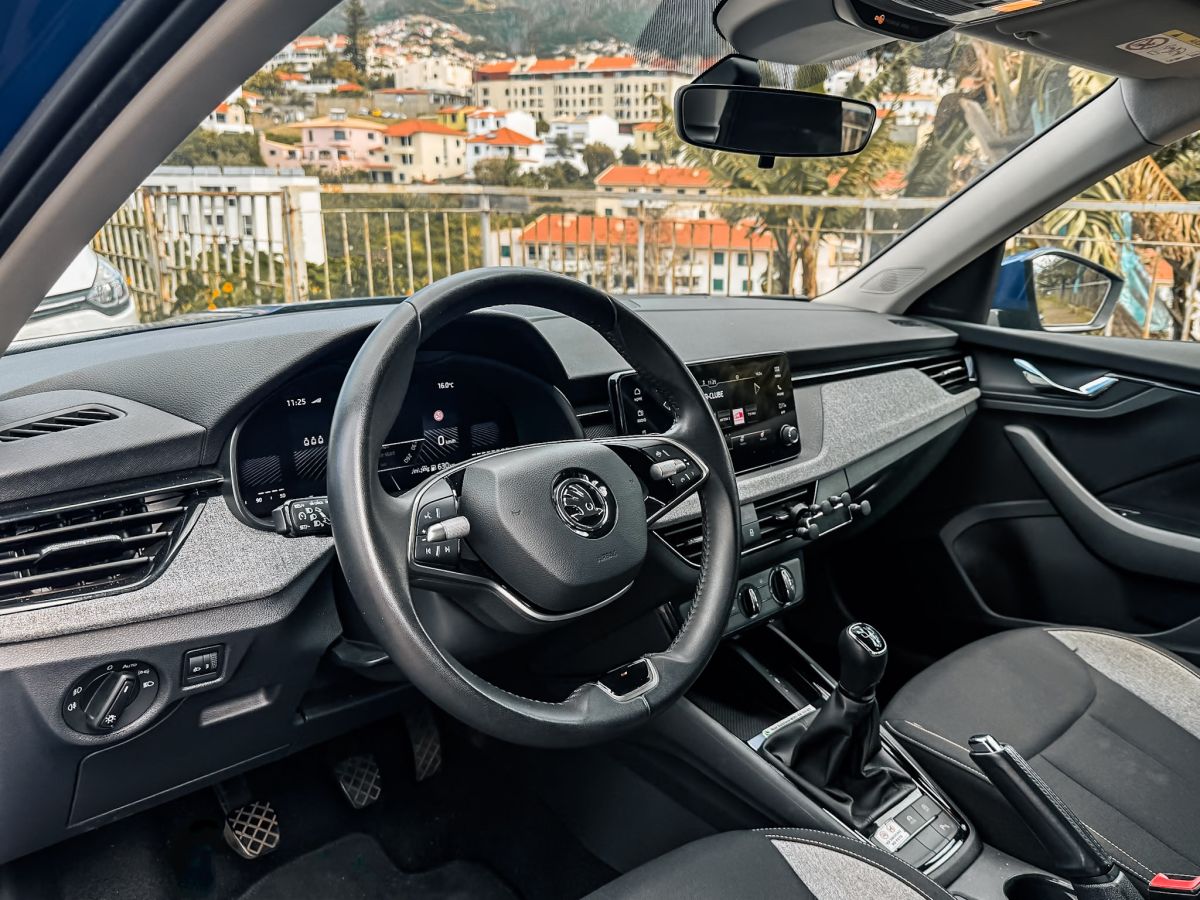 Thumbnail 9 - Skoda Kamic