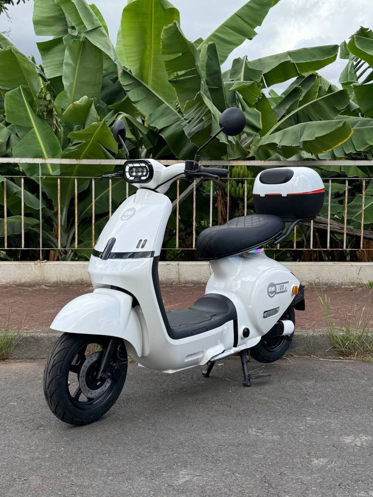 MeV