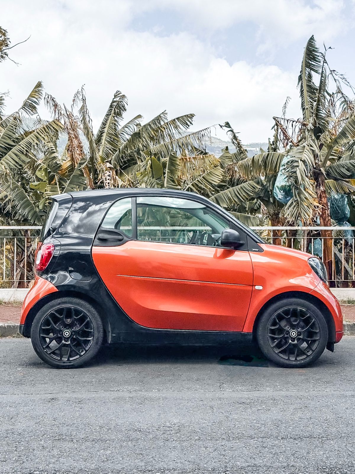 Thumbnail 5 - Smart Fortwo