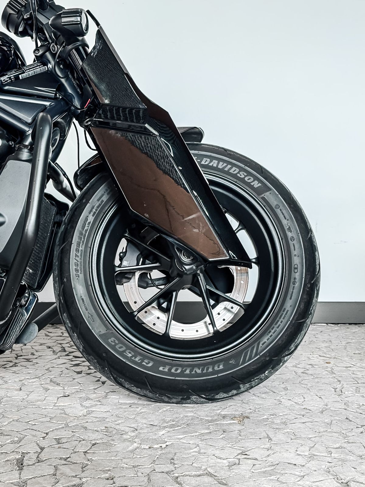 Thumbnail 8 - Harley Davidson Sportster S