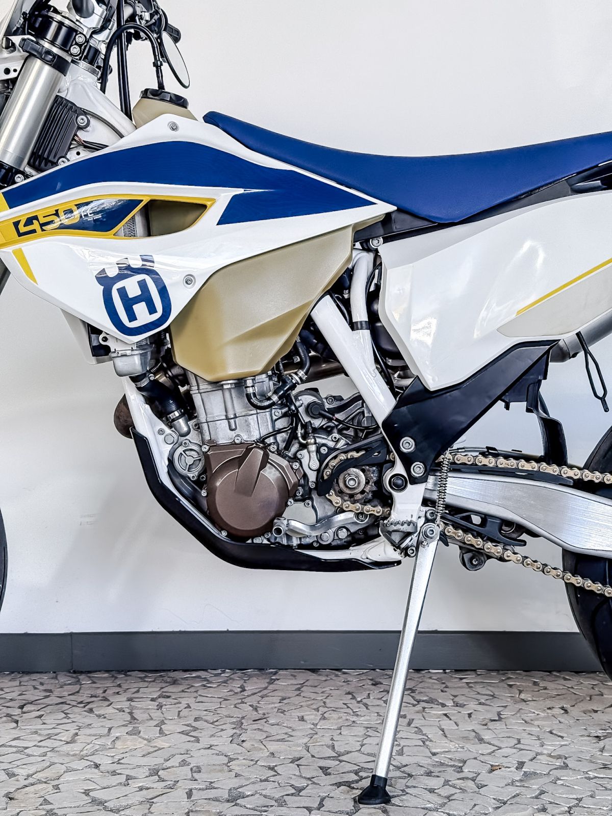 Thumbnail 8 - Husqvarna FE450