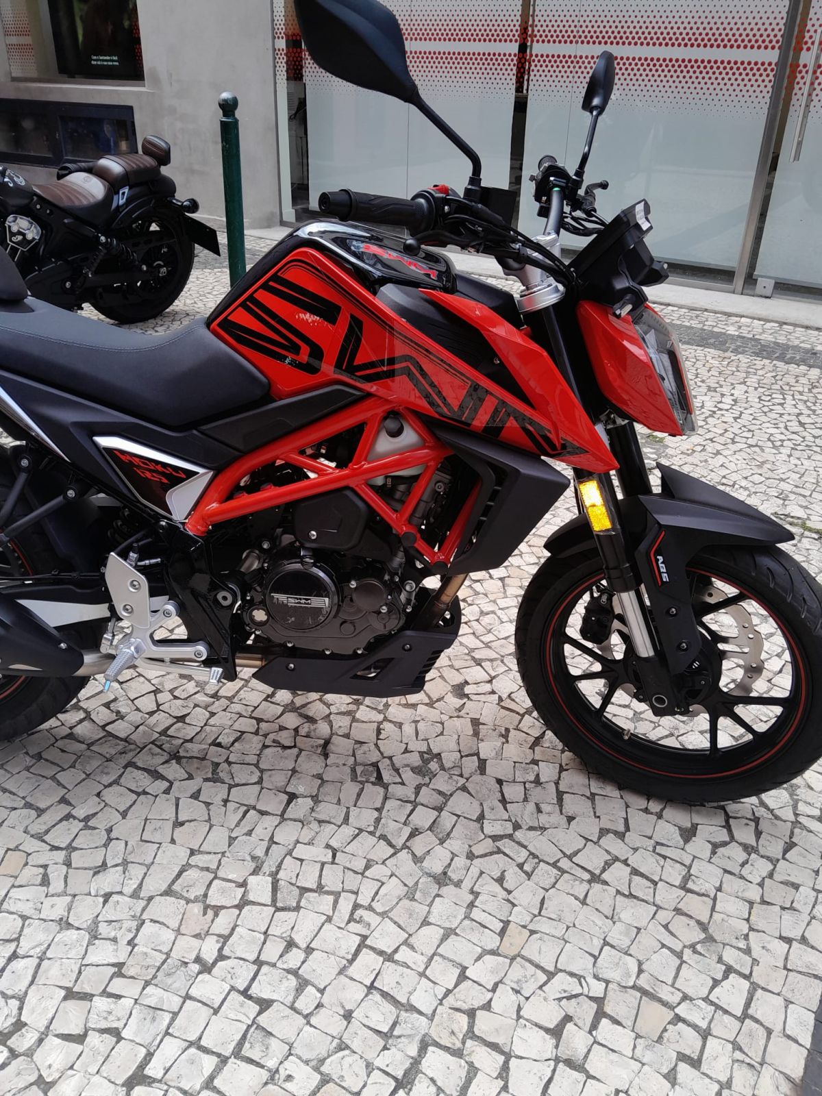 Thumbnail 9 - Swm Hoku 125