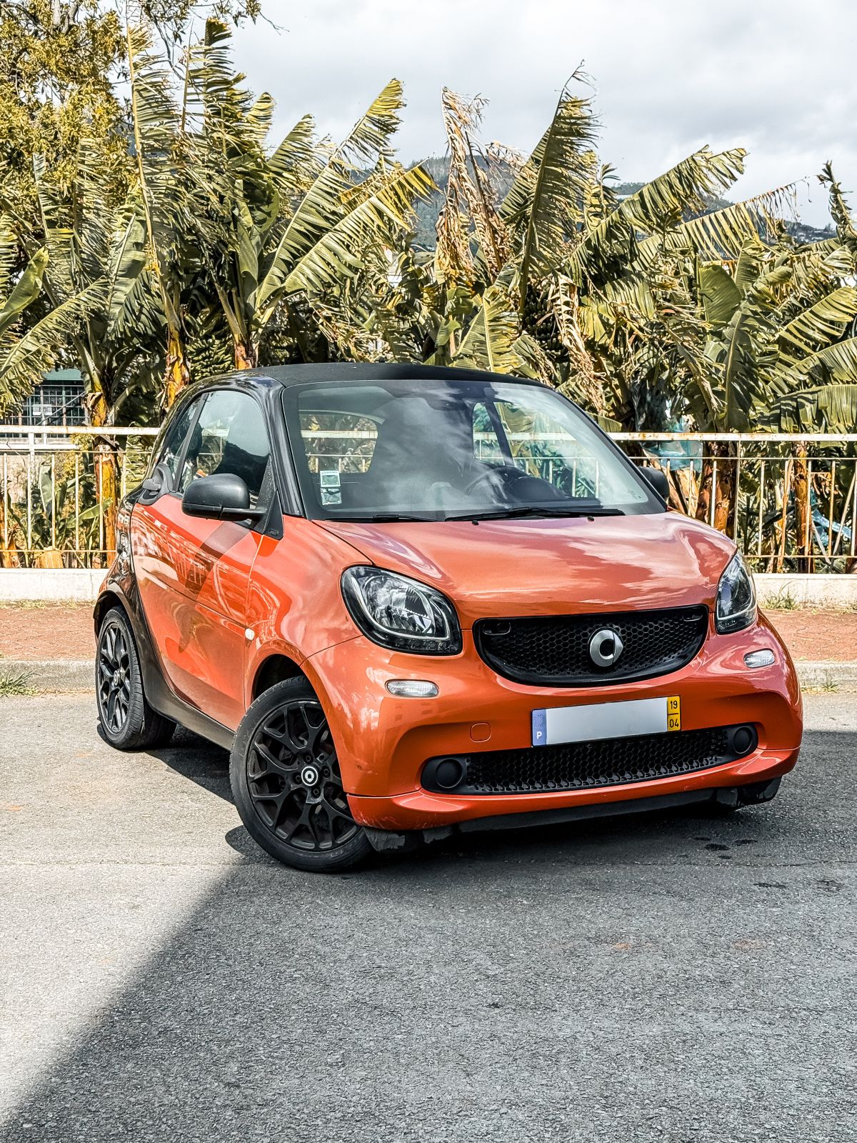 Thumbnail 3 - Smart Fortwo