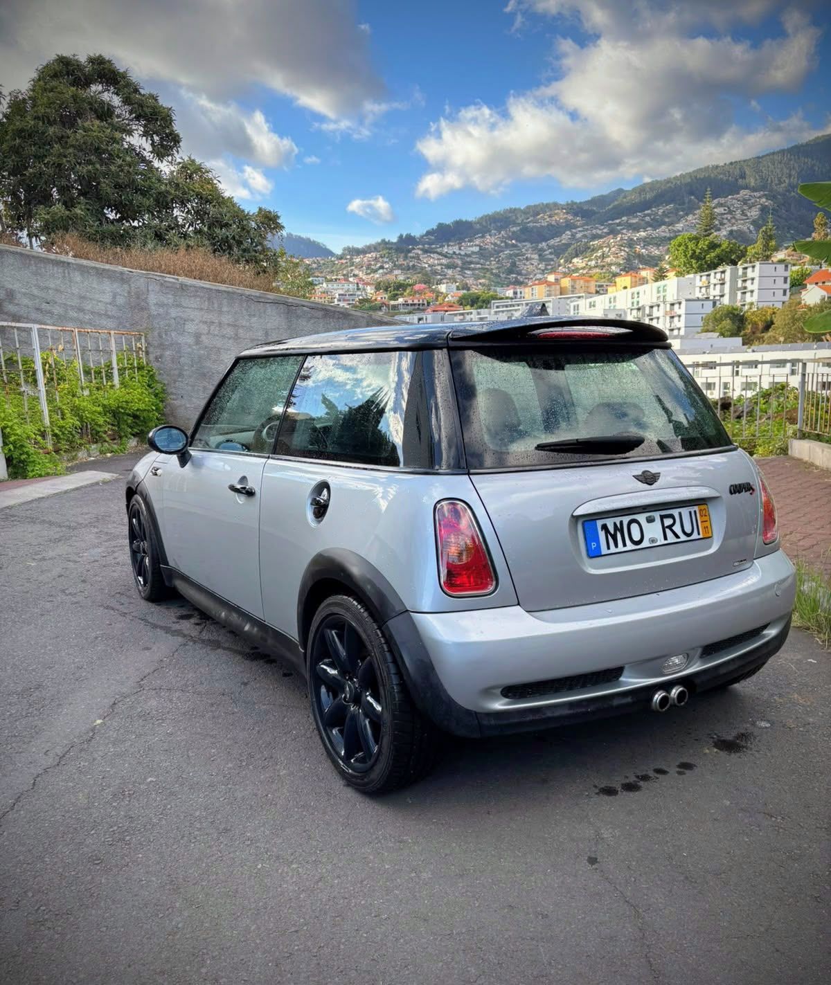 Thumbnail 3 - Mini Cabriolet