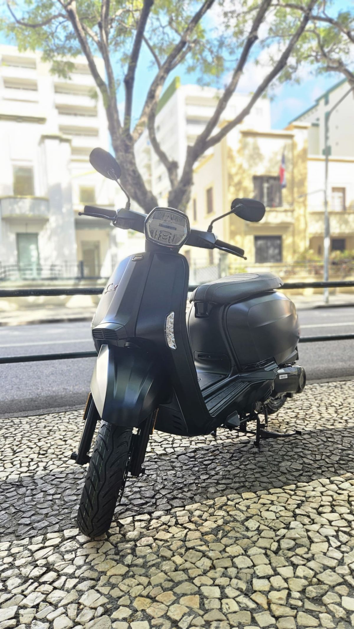 Thumbnail 3 - Lambretta V125 Special