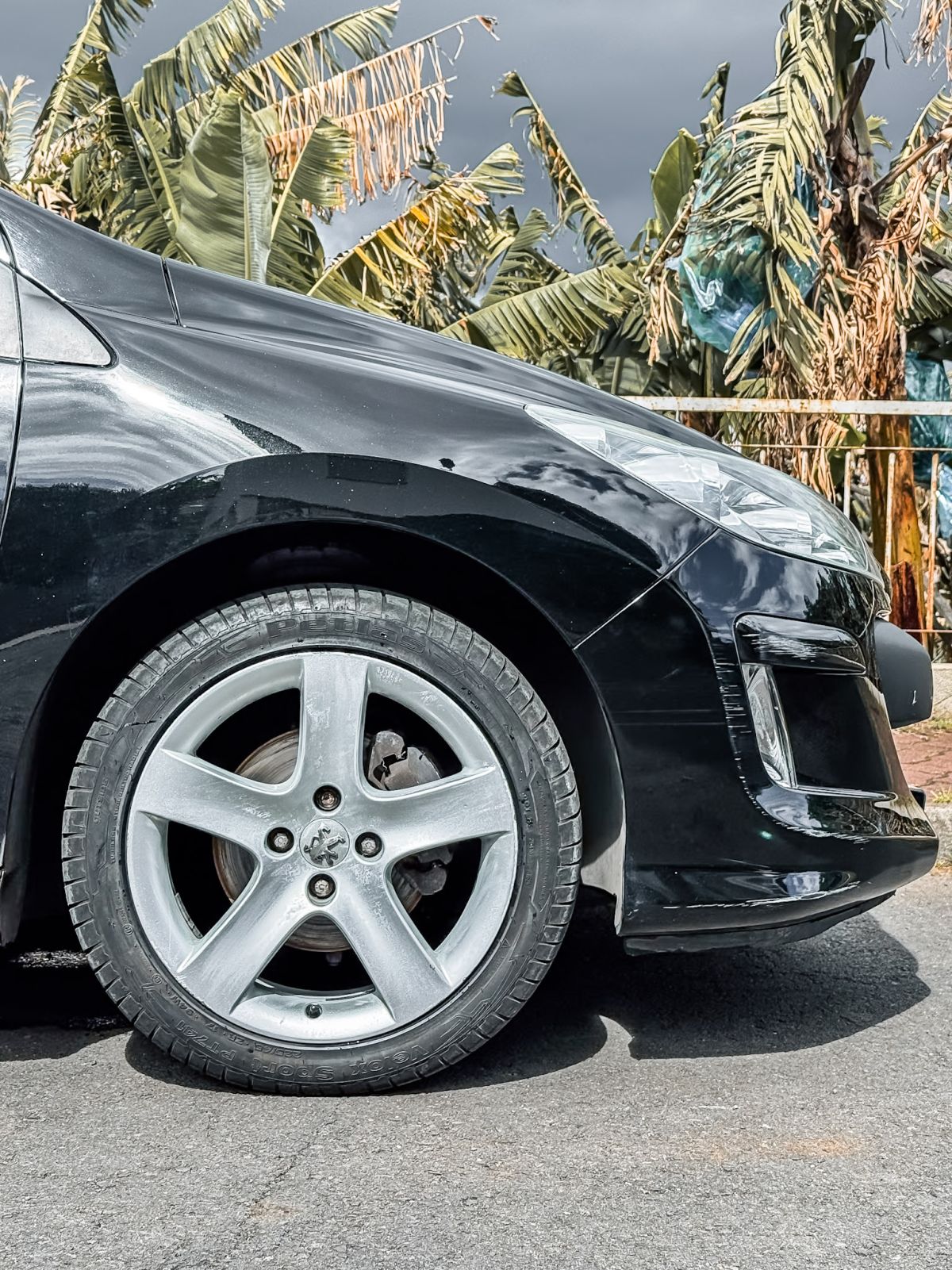Thumbnail 8 - Peugeot 308