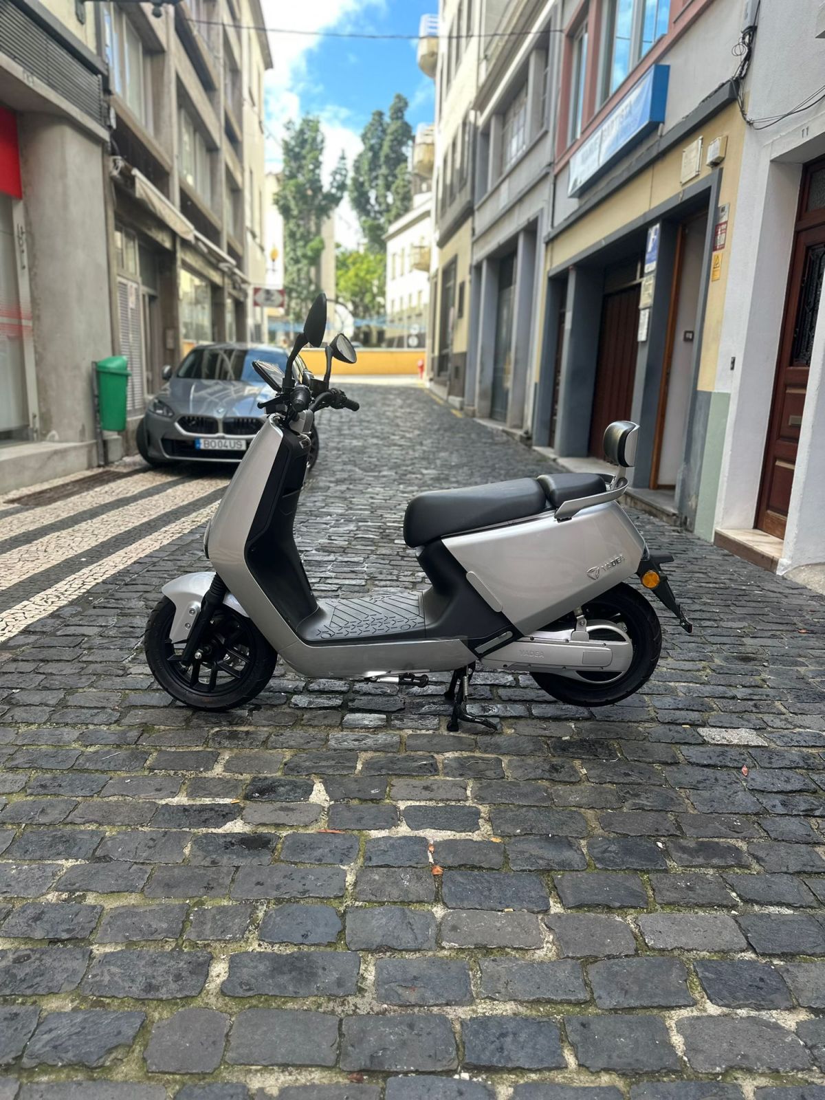 Thumbnail 6 - Yadea G5 PRO