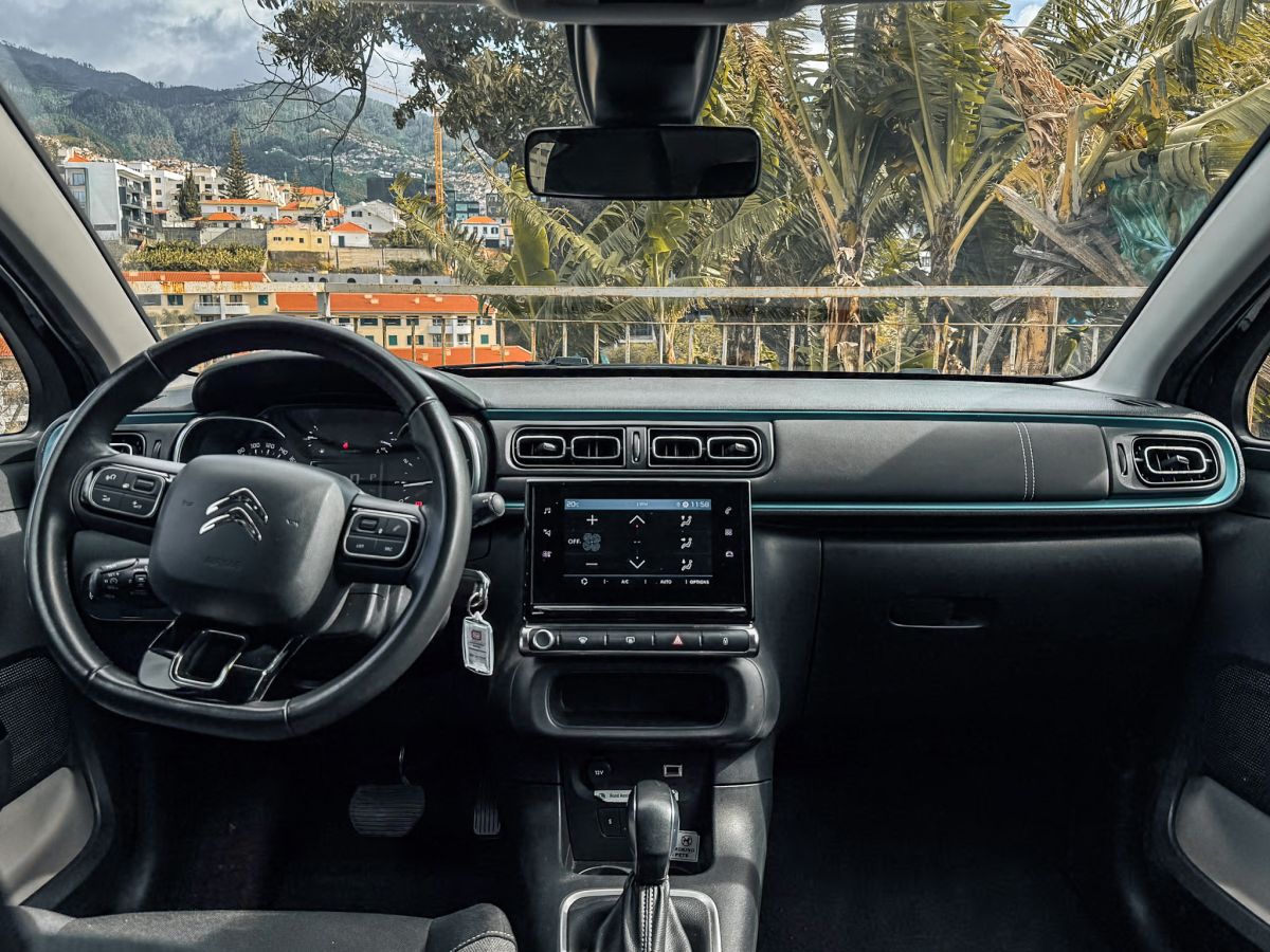 Thumbnail 9 - Citroen C3