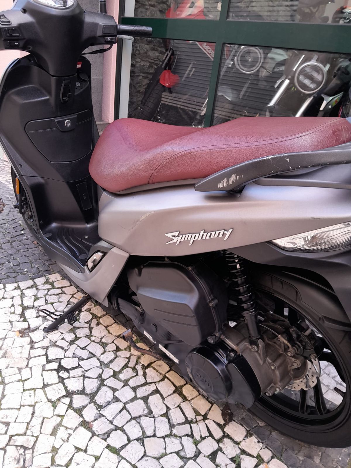 Thumbnail 4 - Sym Symphony