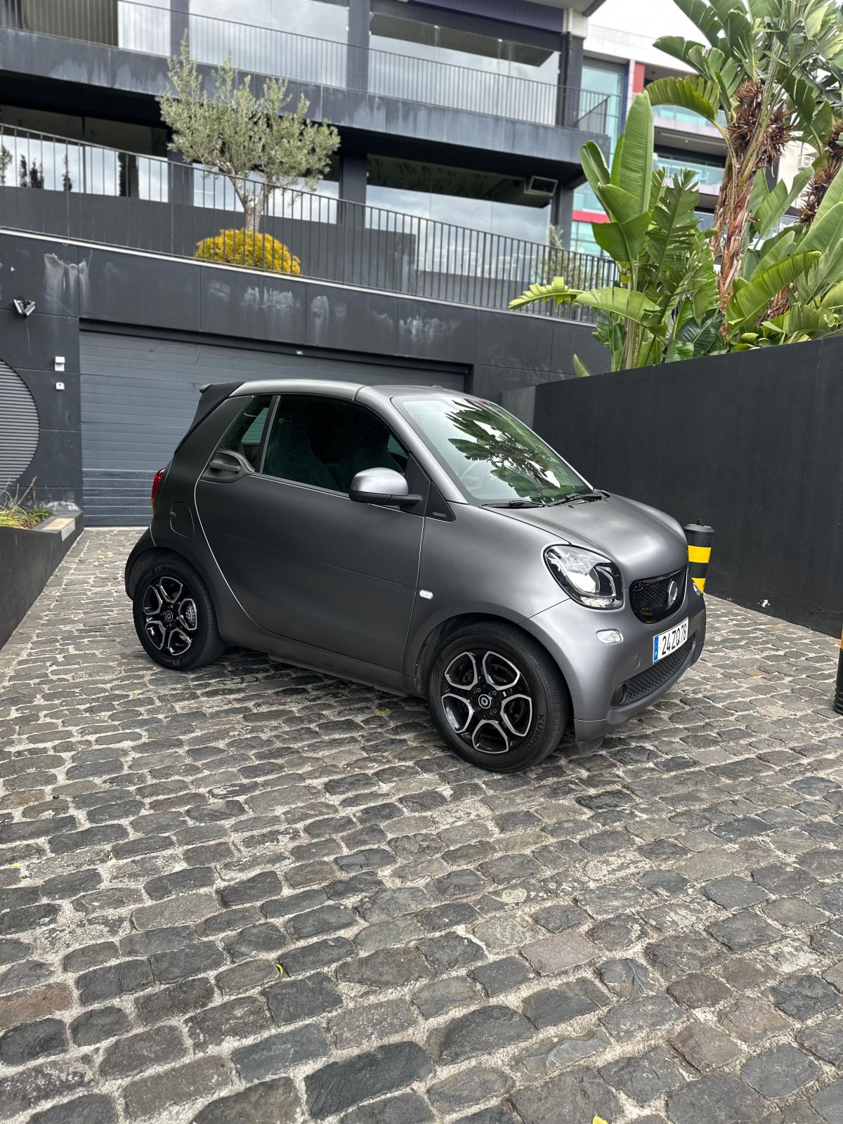 Smart