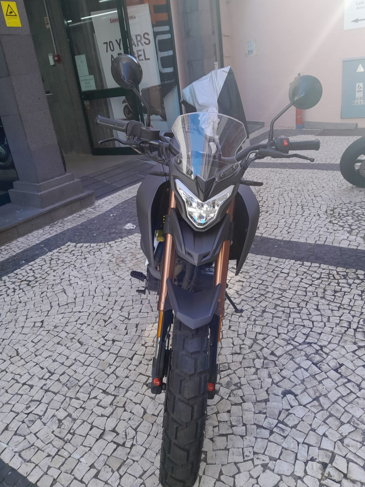 Thumbnail 5 - Mitt TK 125