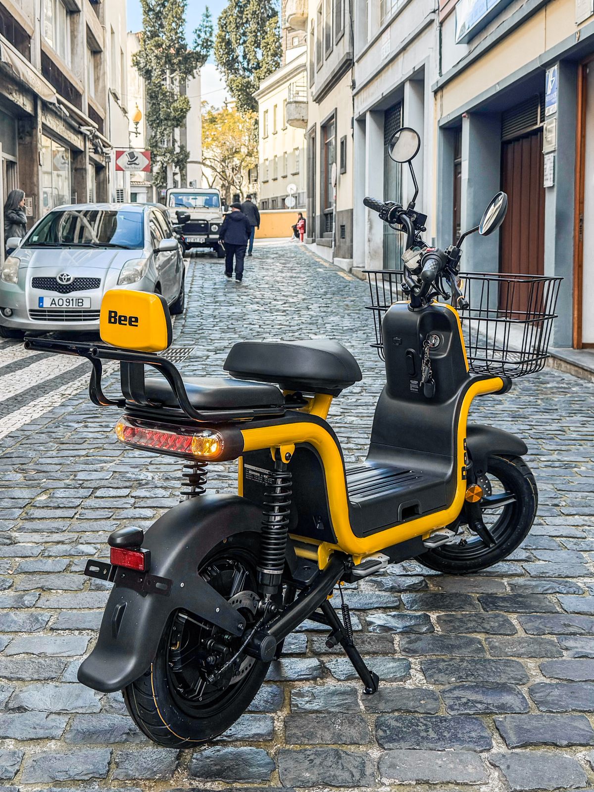 Thumbnail 6 - BEE U1+