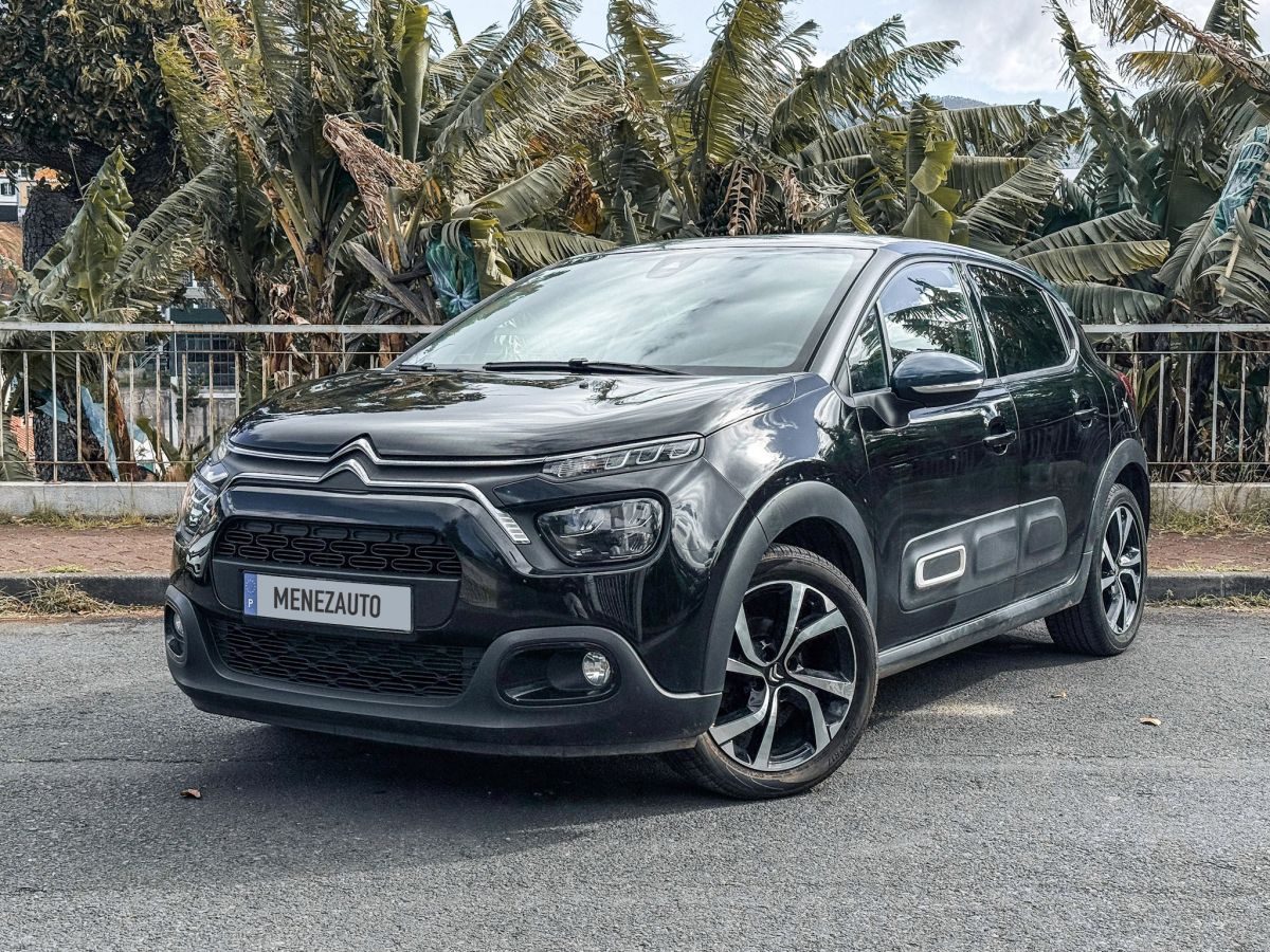 Thumbnail 13 - Citroen C3