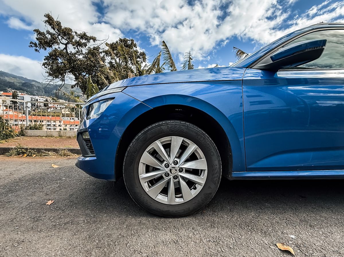 Thumbnail 8 - Skoda Kamic