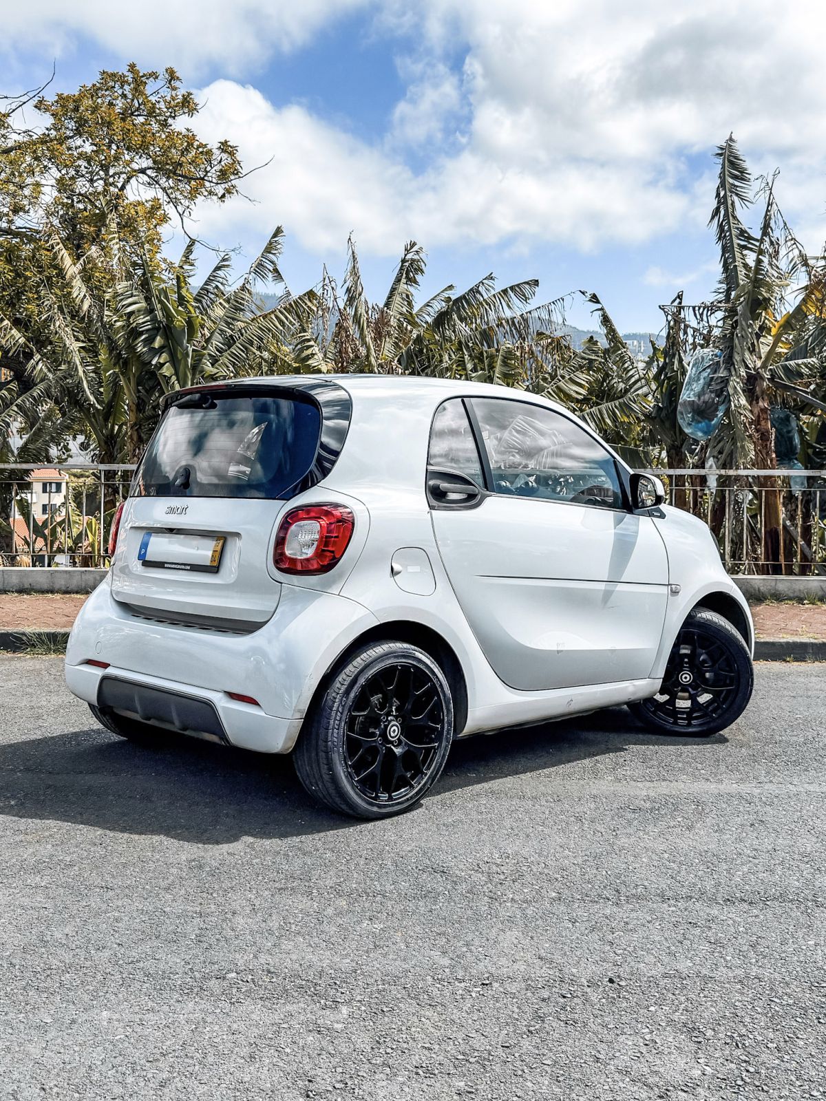 Thumbnail 4 - Smart Fortwo