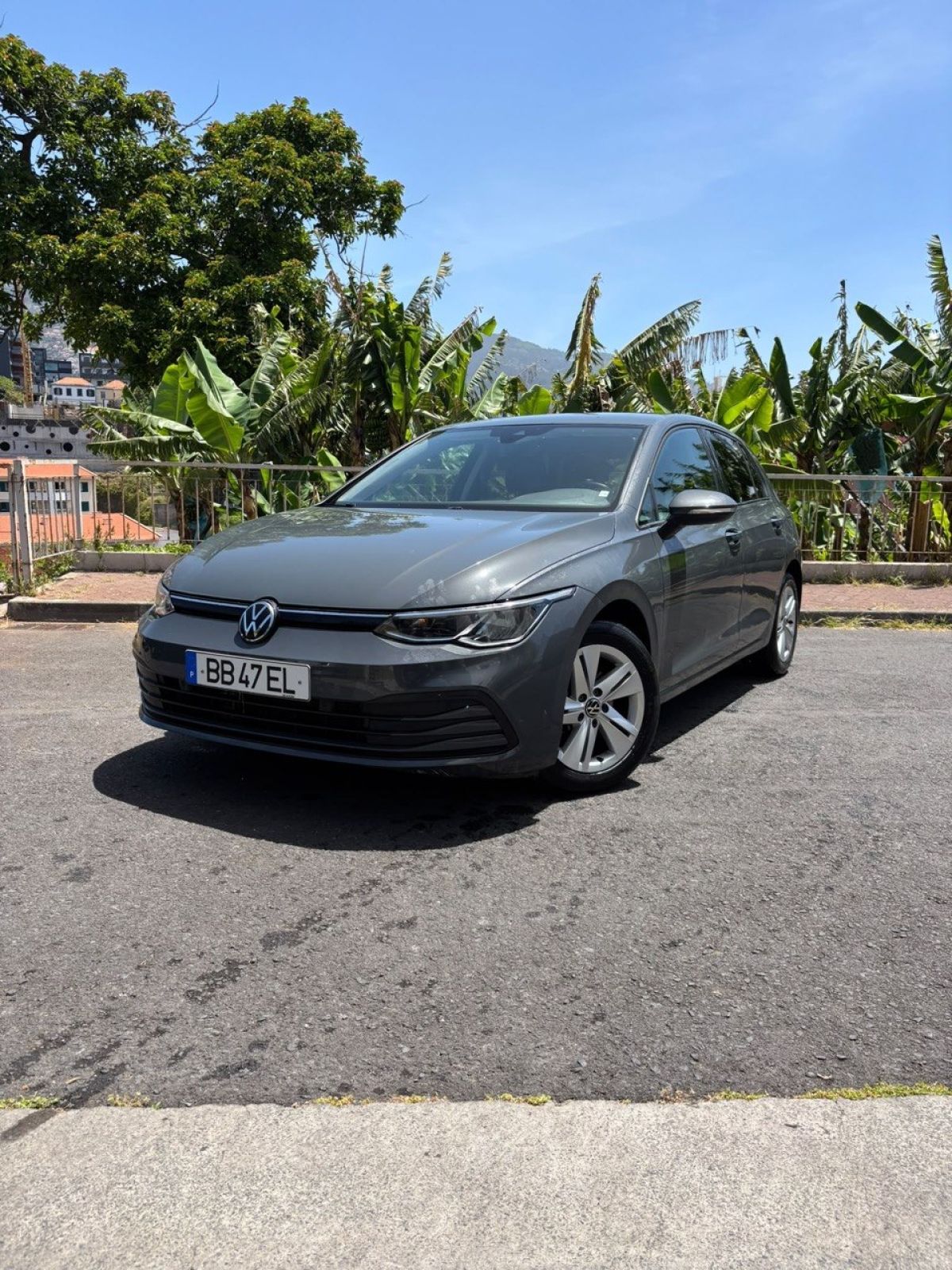 Thumbnail 2 - Vw Golf
