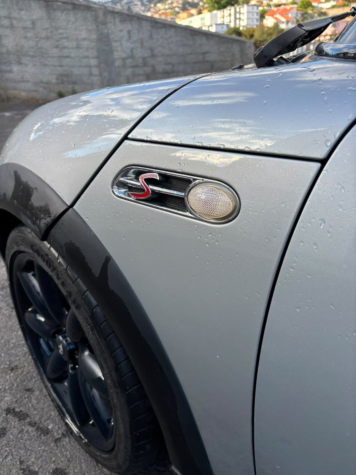 Thumbnail 6 - Mini Cabriolet