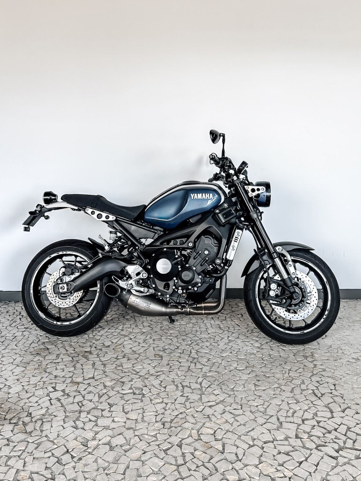 Thumbnail 3 - Yamaha XSR 900