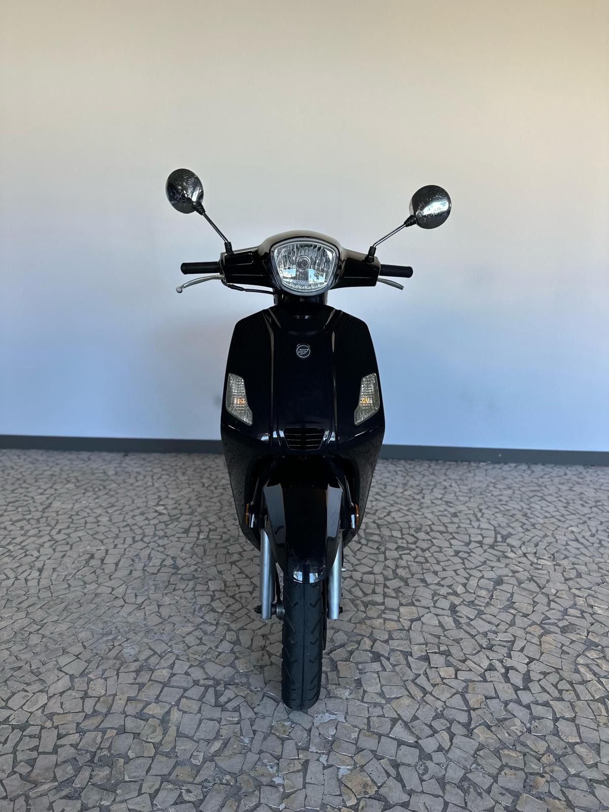 Thumbnail 5 - Keeway Zahara 50cc