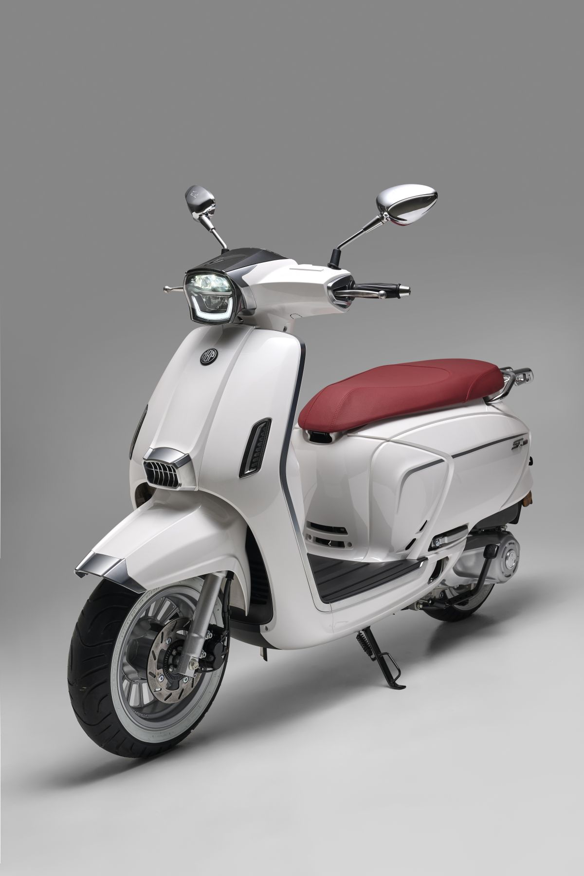 Thumbnail 7 - Morbidelli SC125RE