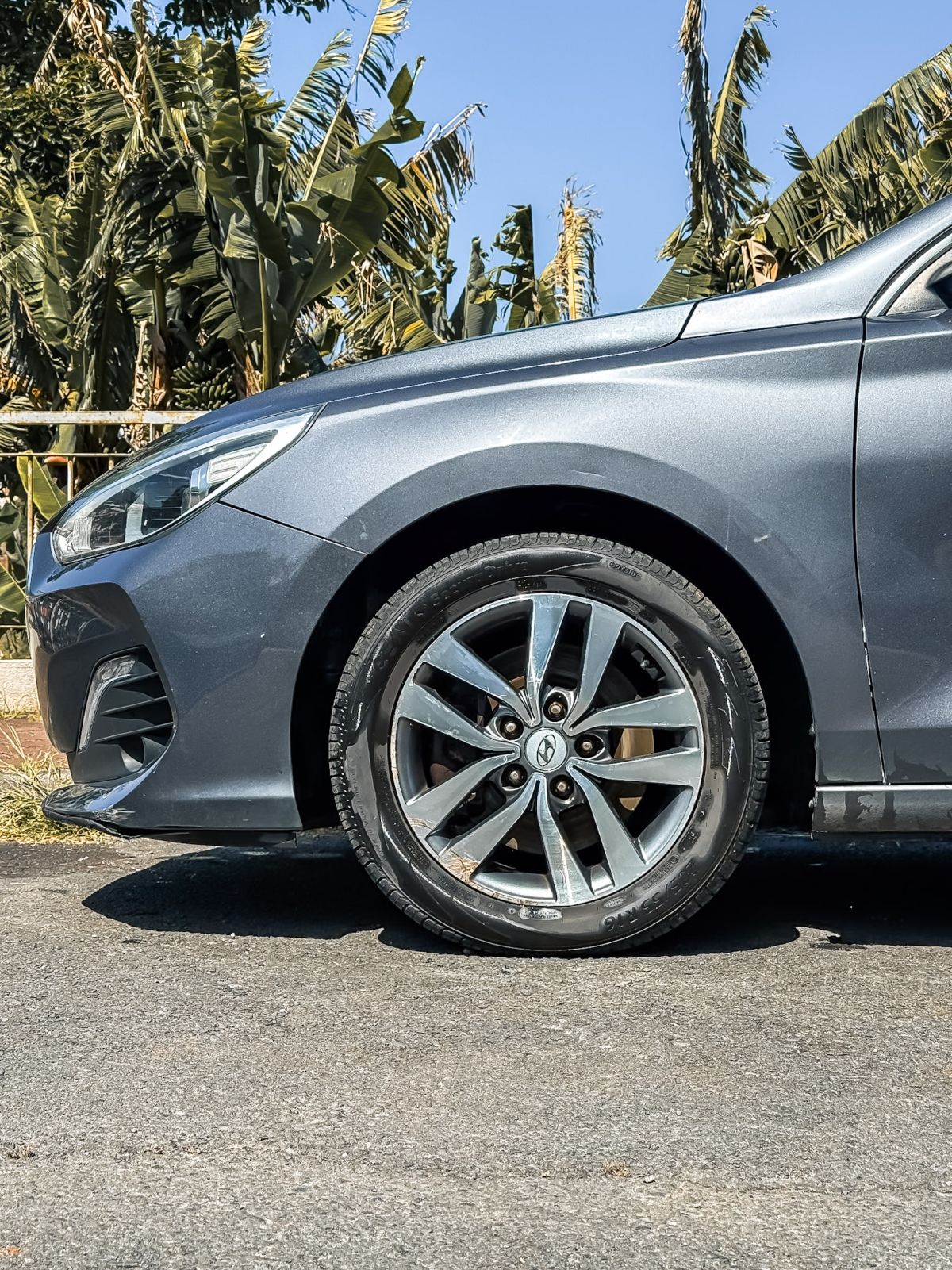 Thumbnail 8 - Hyundai I 30
