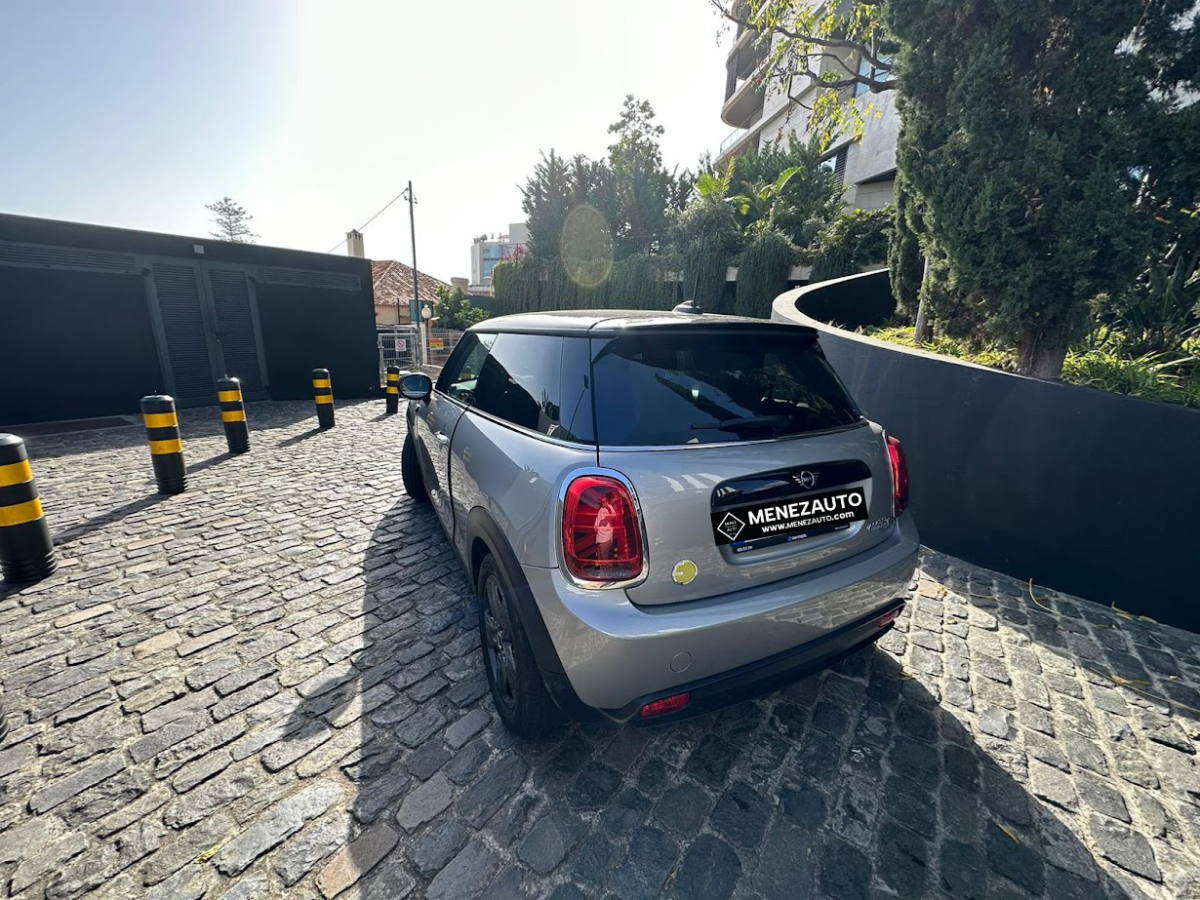 Thumbnail 6 - Mini Se Eletrico