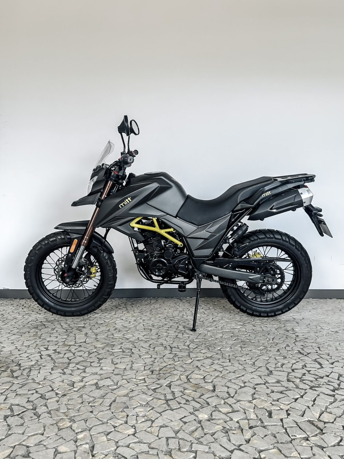 Thumbnail 6 - Mitt TK 125