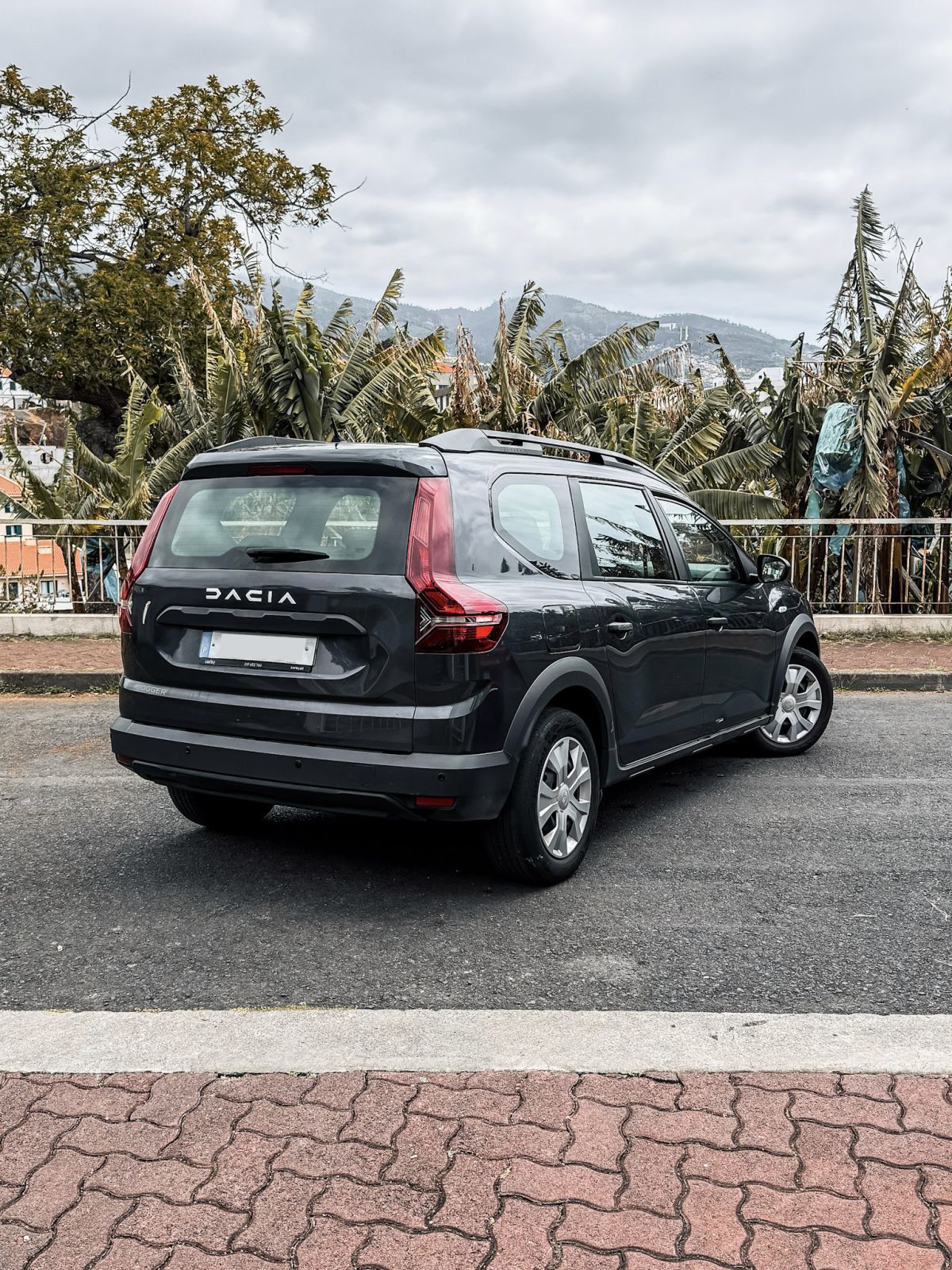 Thumbnail 8 - Dacia Jogger