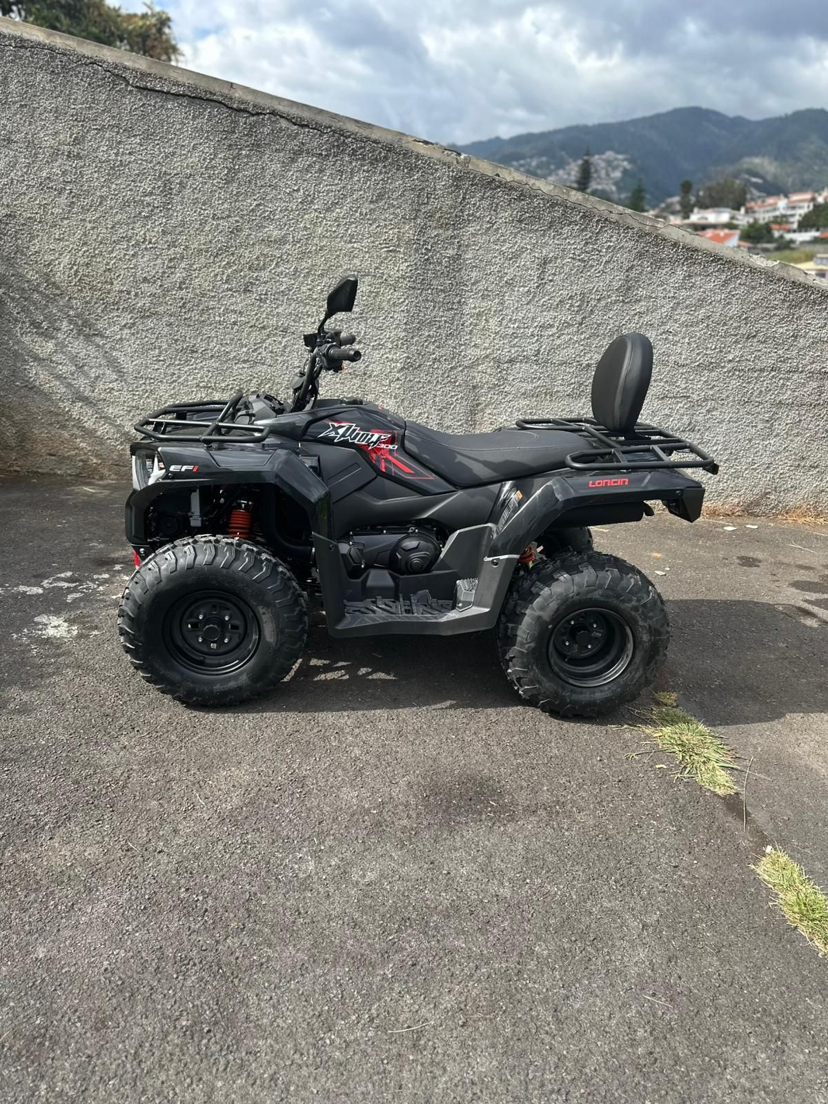 Loncin