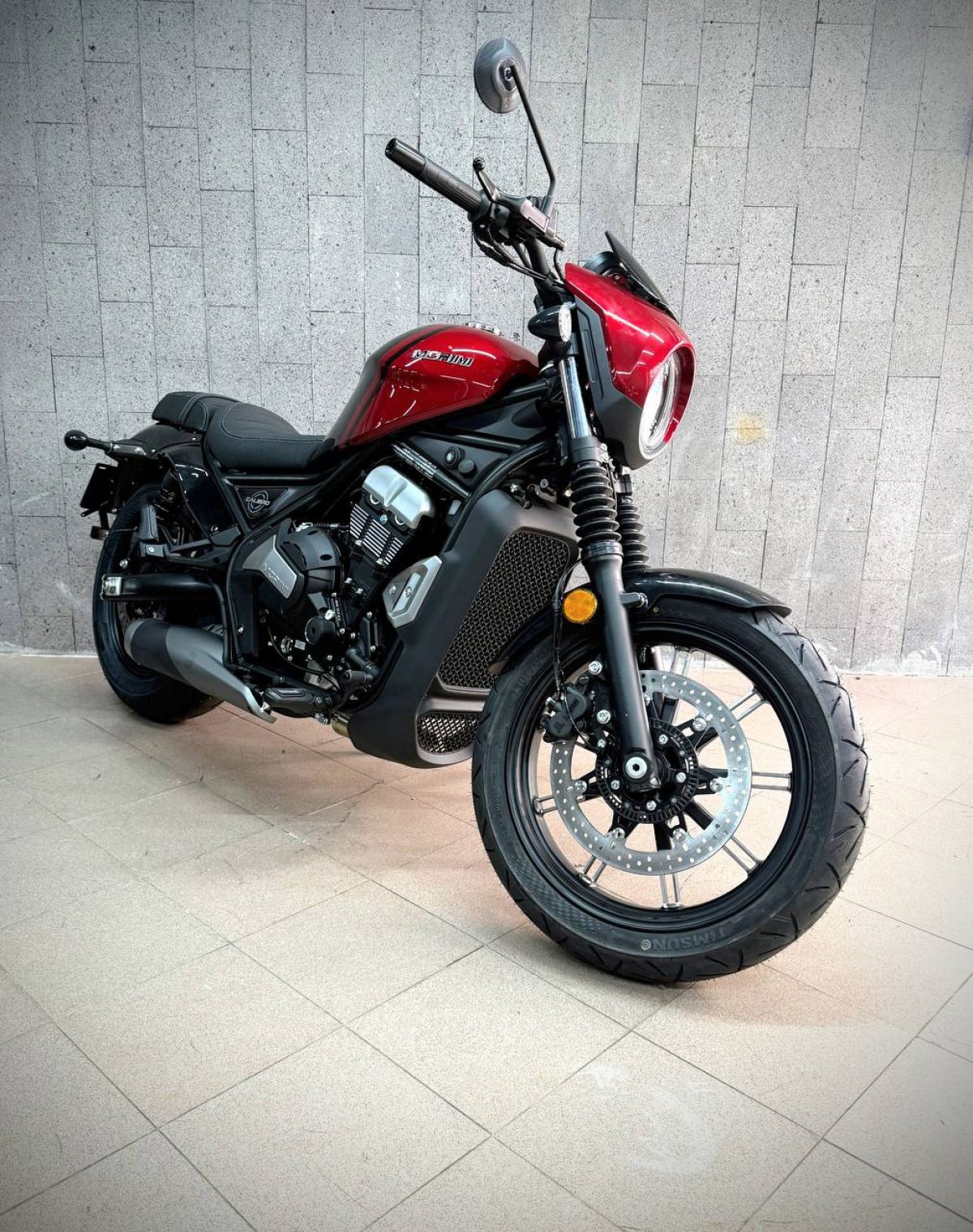 Thumbnail 3 - Moto Morini Calibro