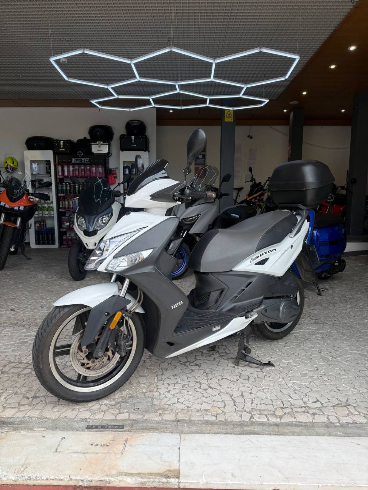 Kymco