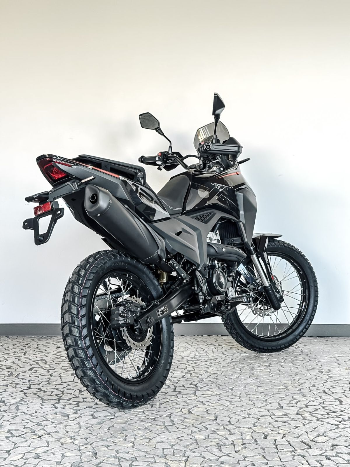 Thumbnail 10 - Morbidelli T125X