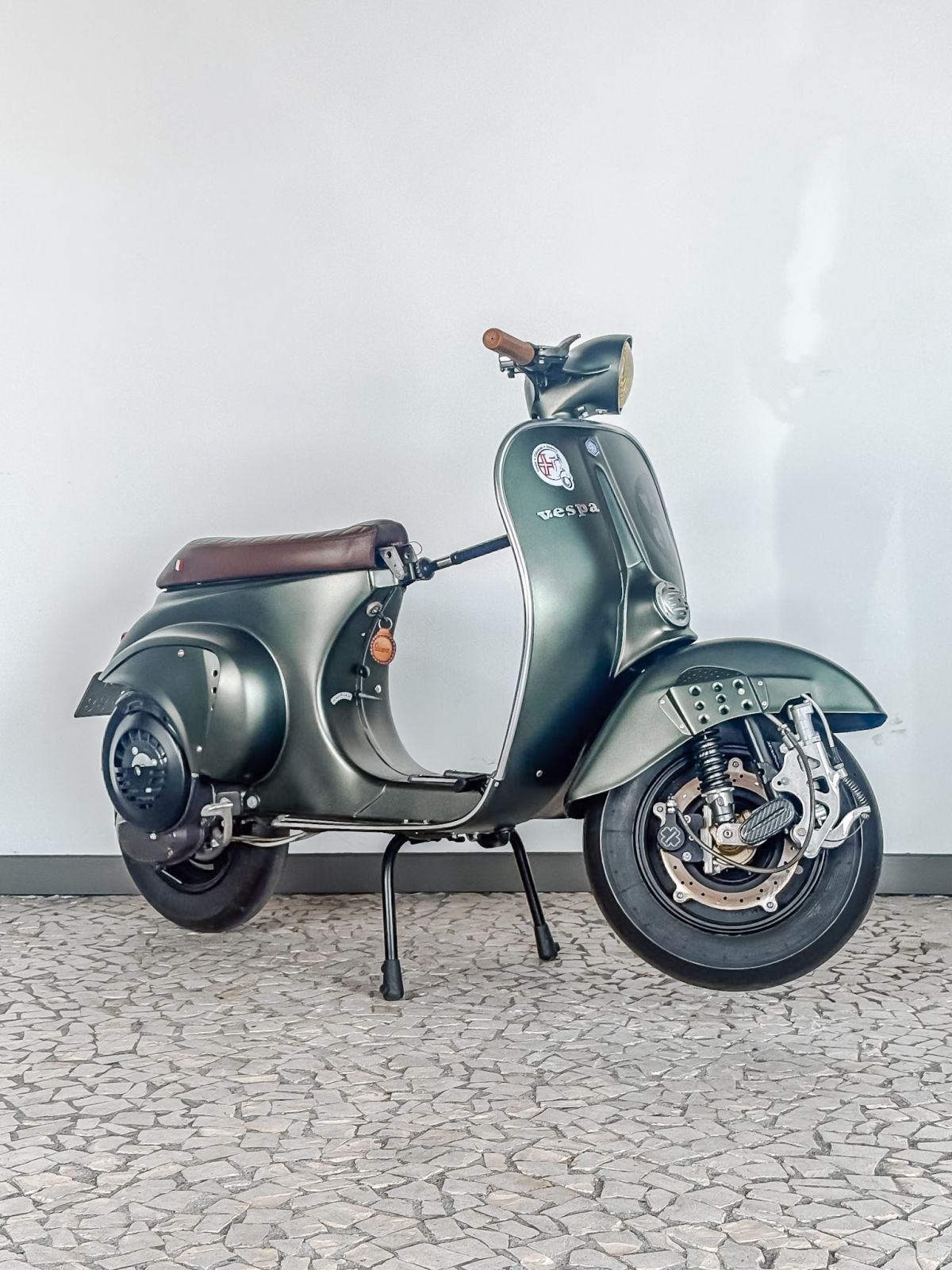 Vespa