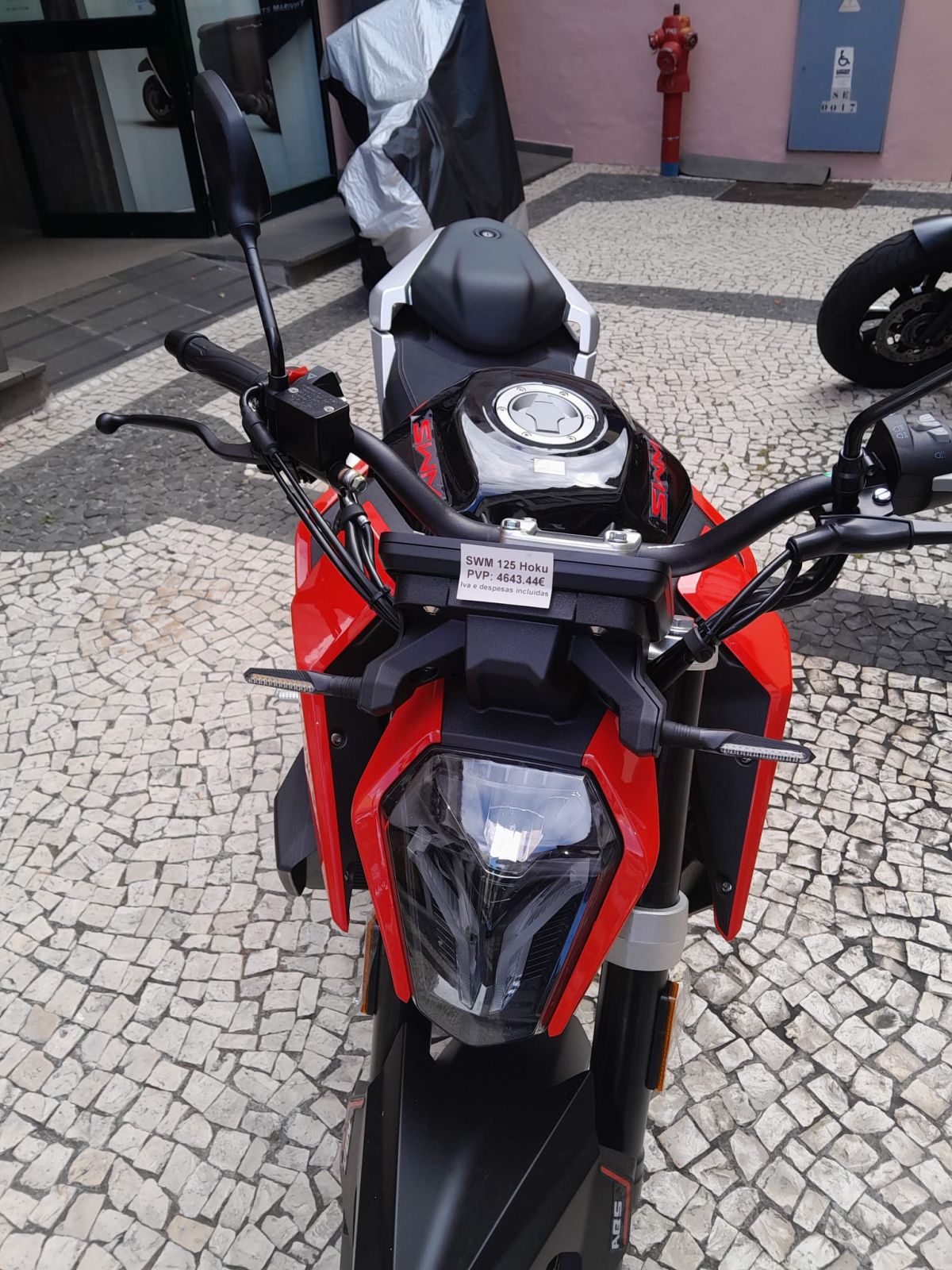 Thumbnail 5 - Swm Hoku 125