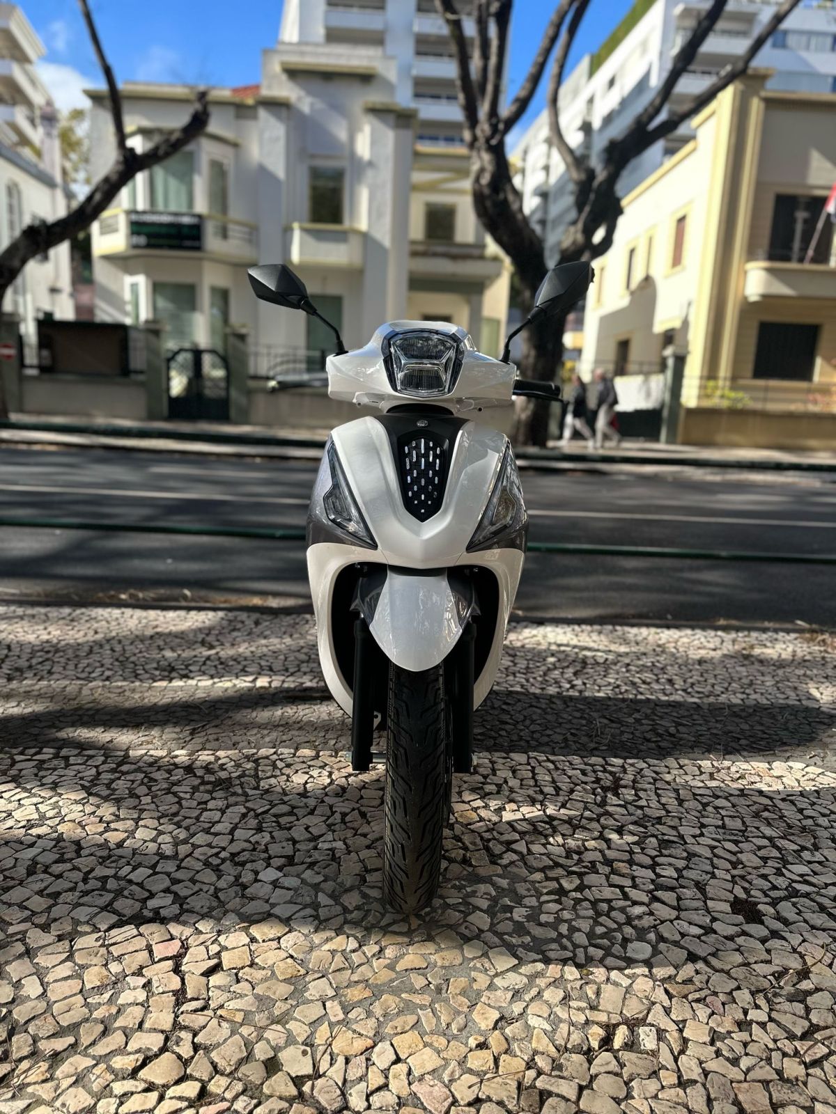 Thumbnail 6 - Morbidelli SC 125 LX