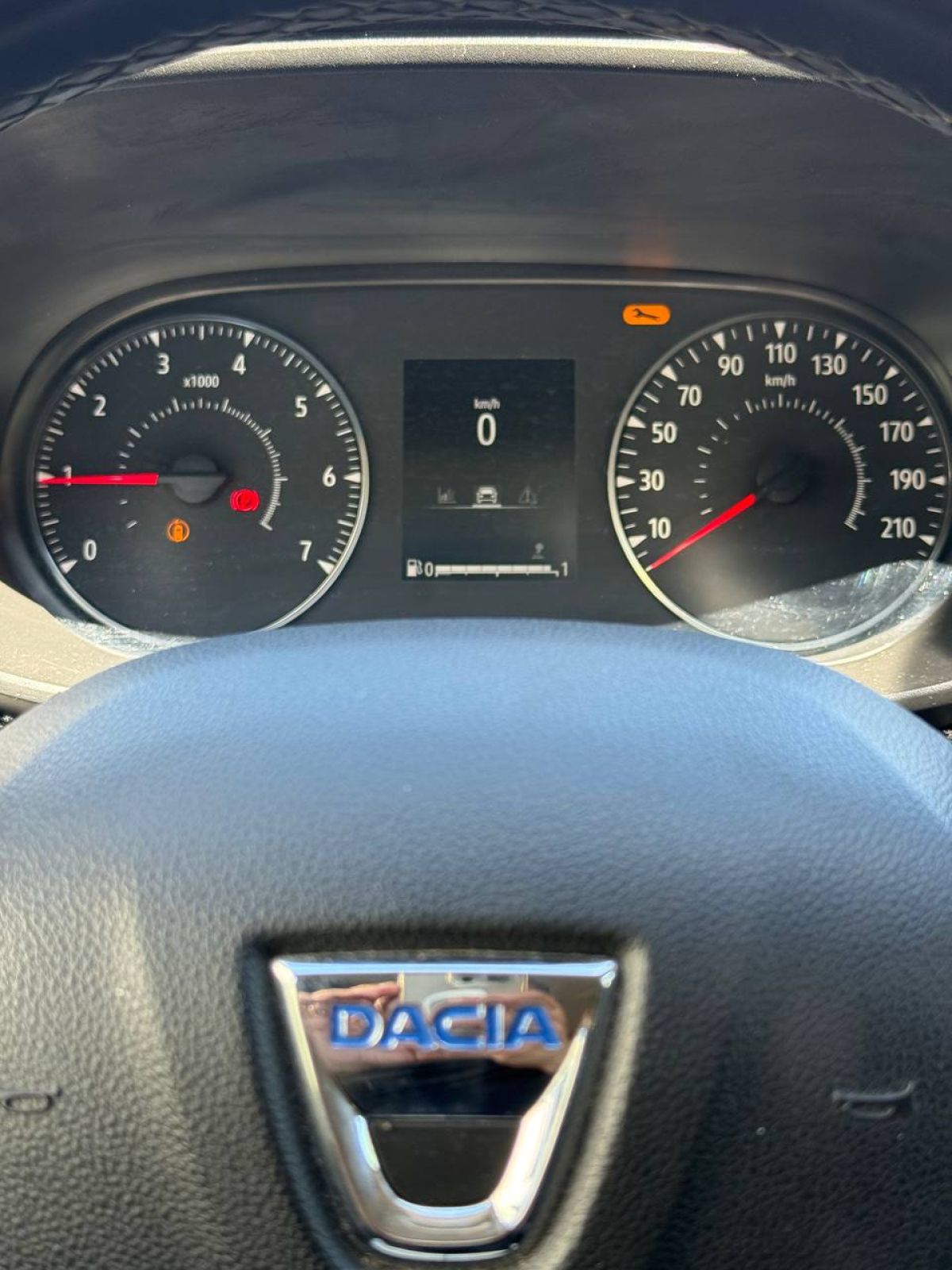 Thumbnail 9 - Dacia Jogger
