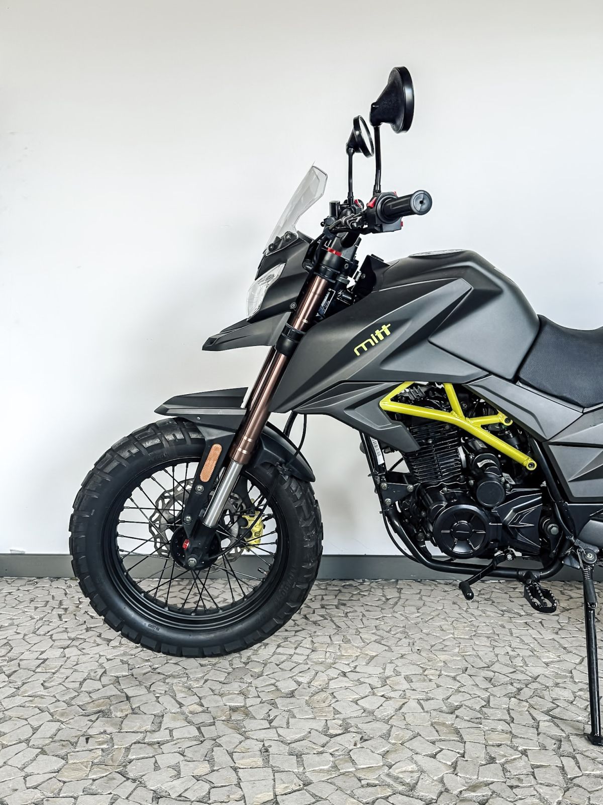 Thumbnail 5 - Mitt TK 125