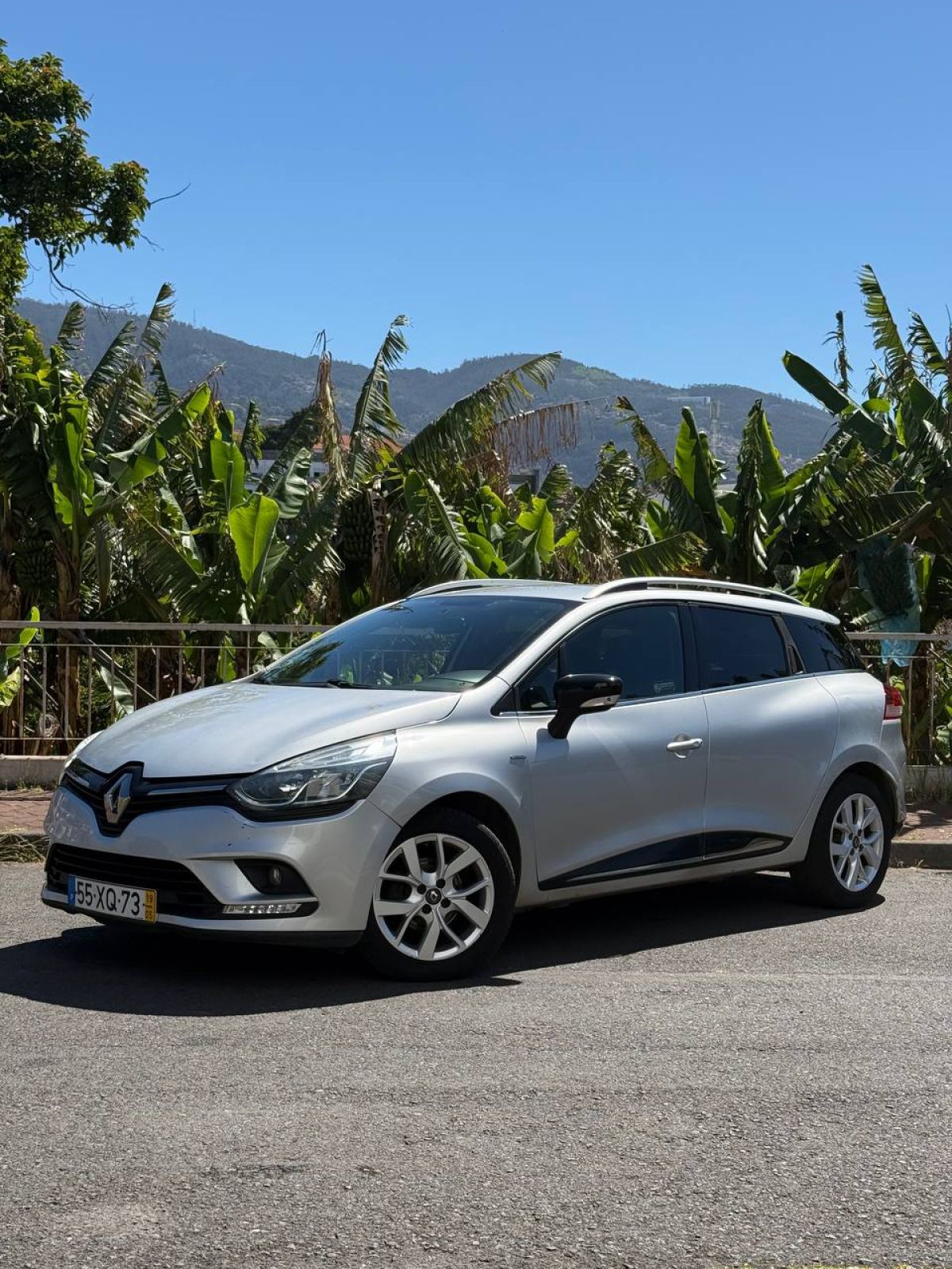 Thumbnail 9 - Renault Clio