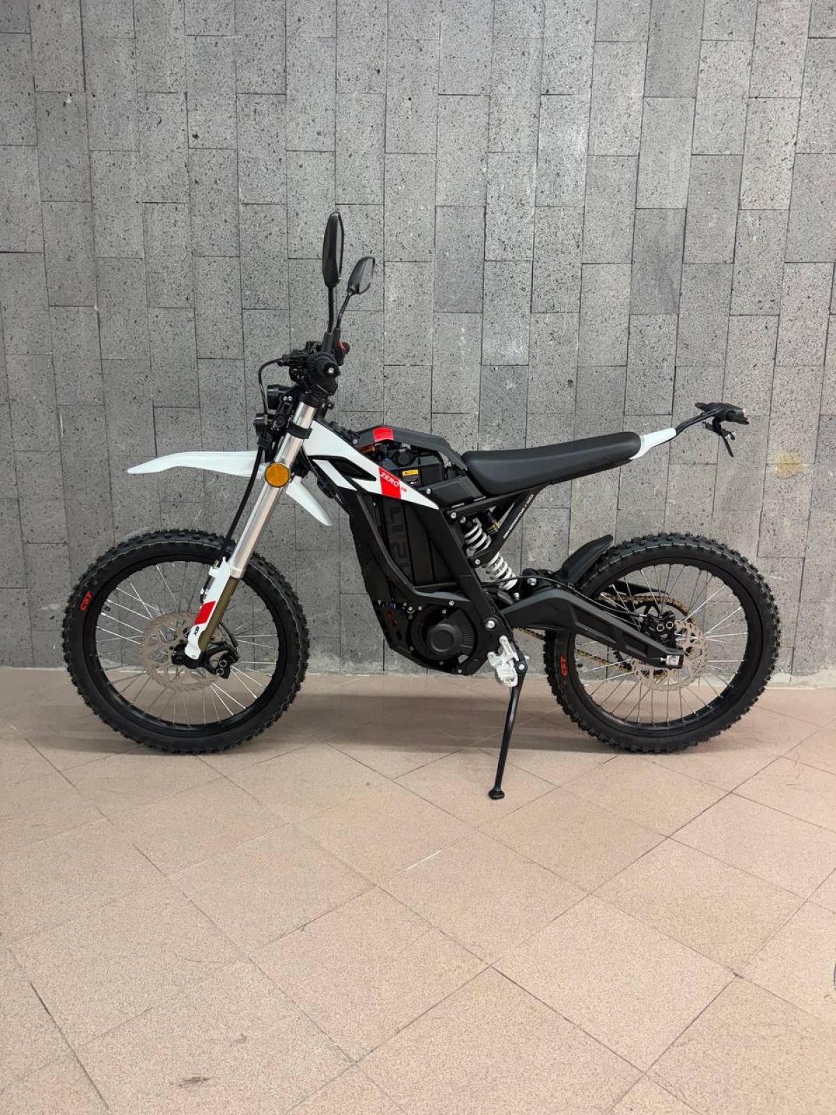 Zero Motorcycles