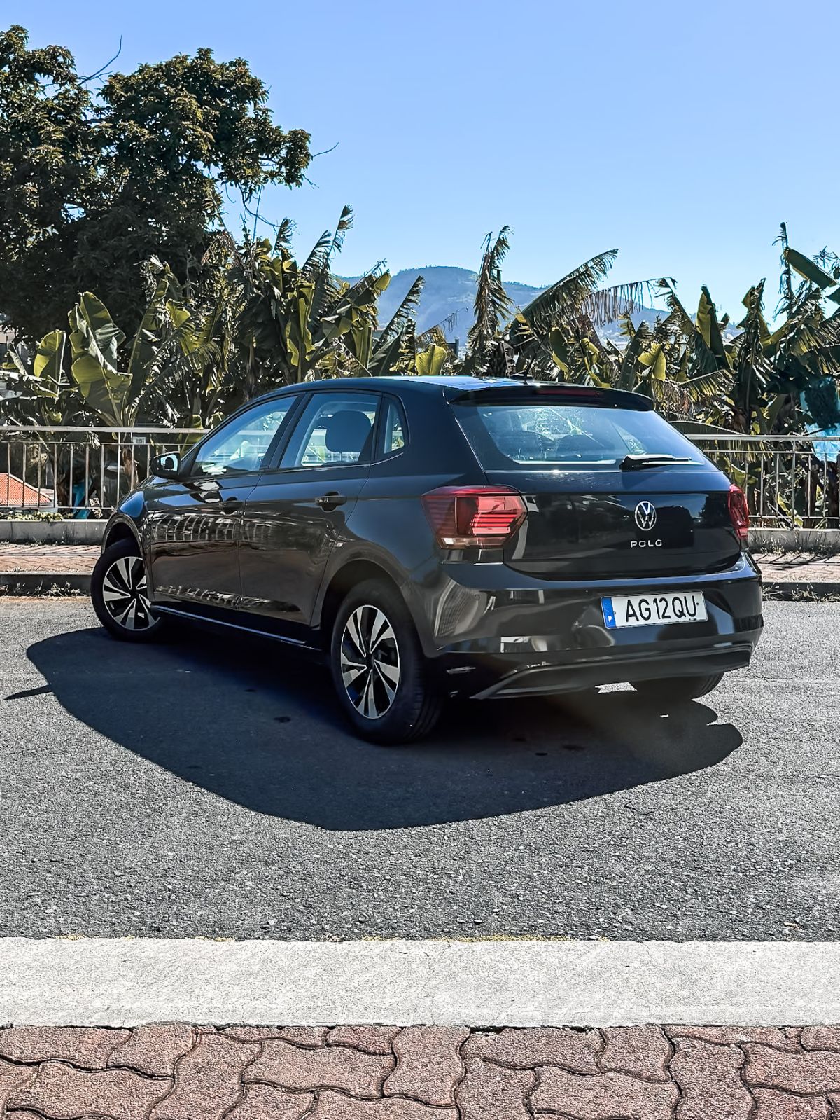 Thumbnail 8 - Vw Polo