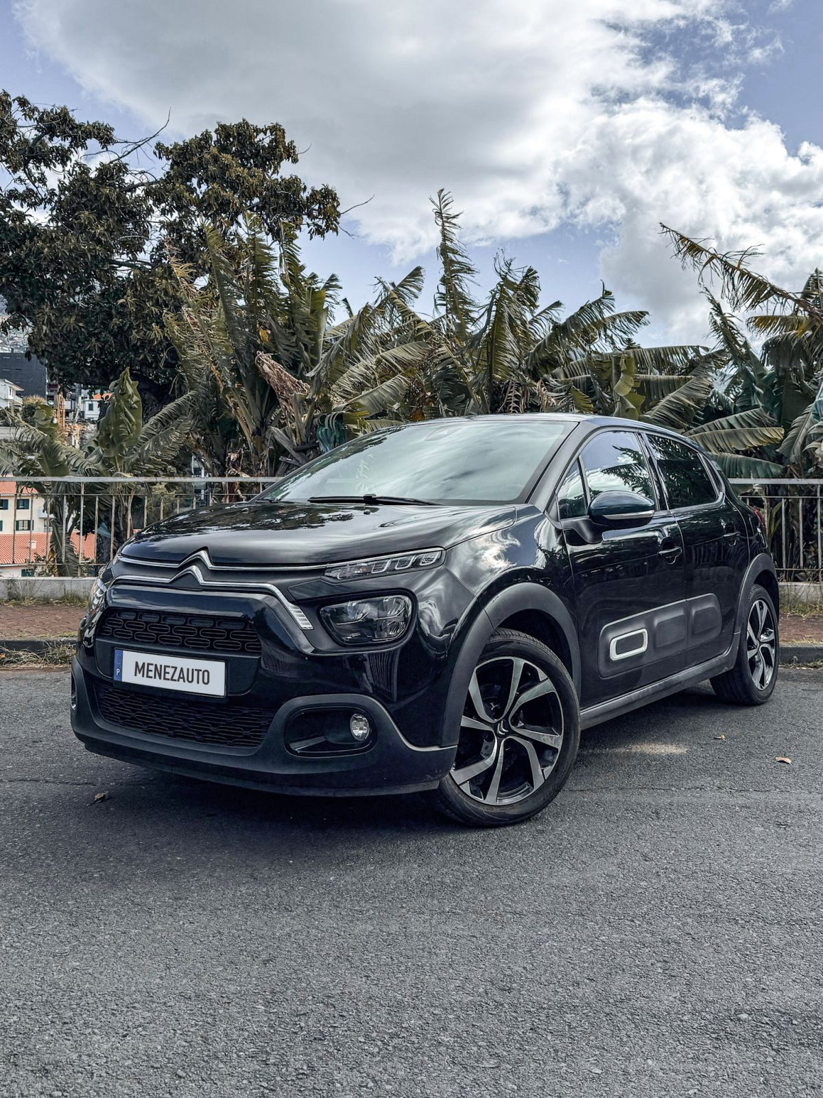 Thumbnail 12 - Citroen C3