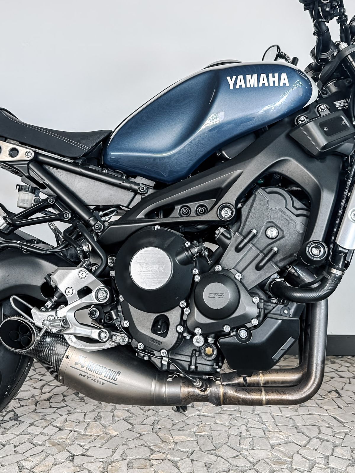 Thumbnail 7 - Yamaha XSR 900