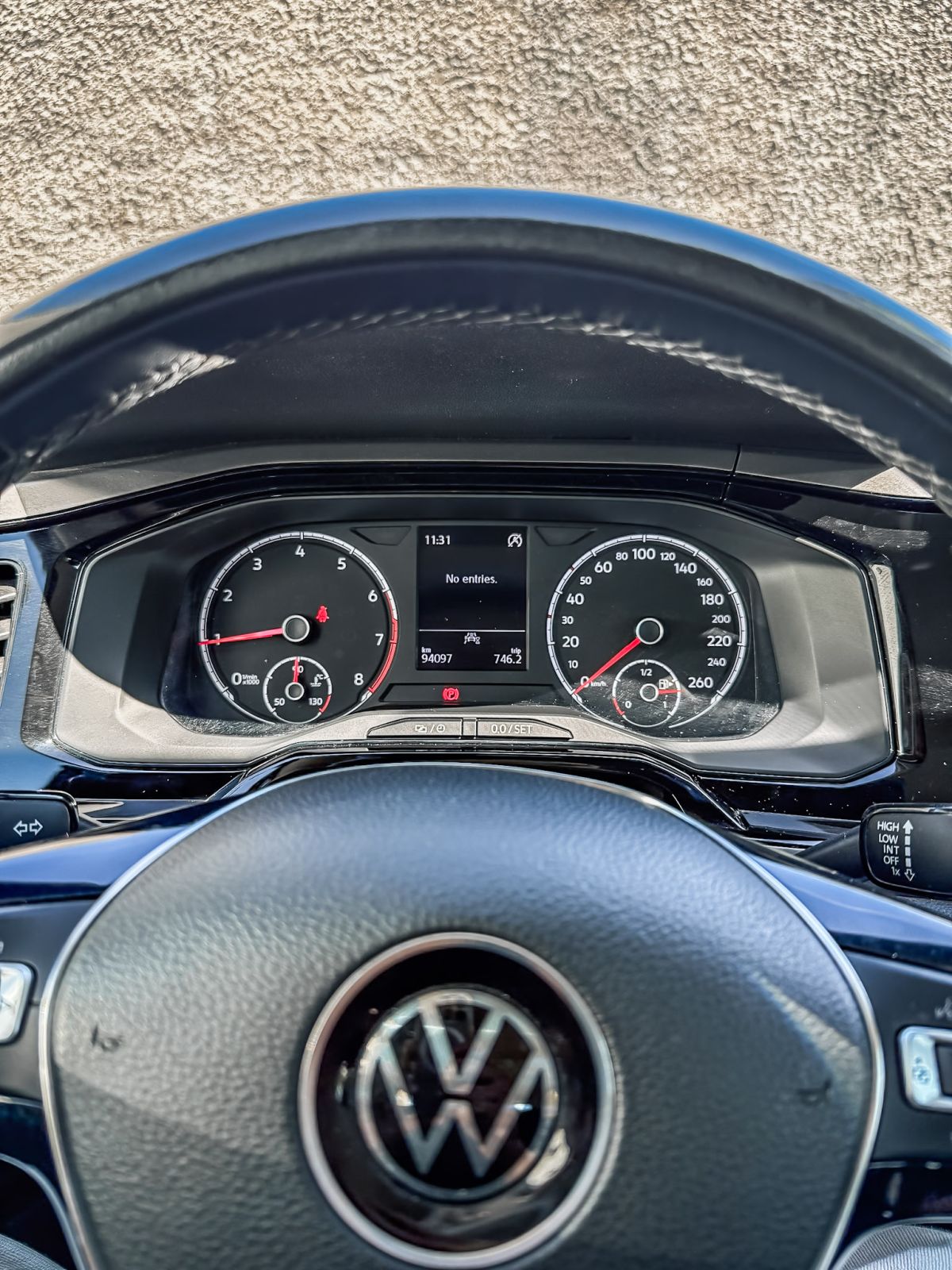 Thumbnail 2 - Vw Polo