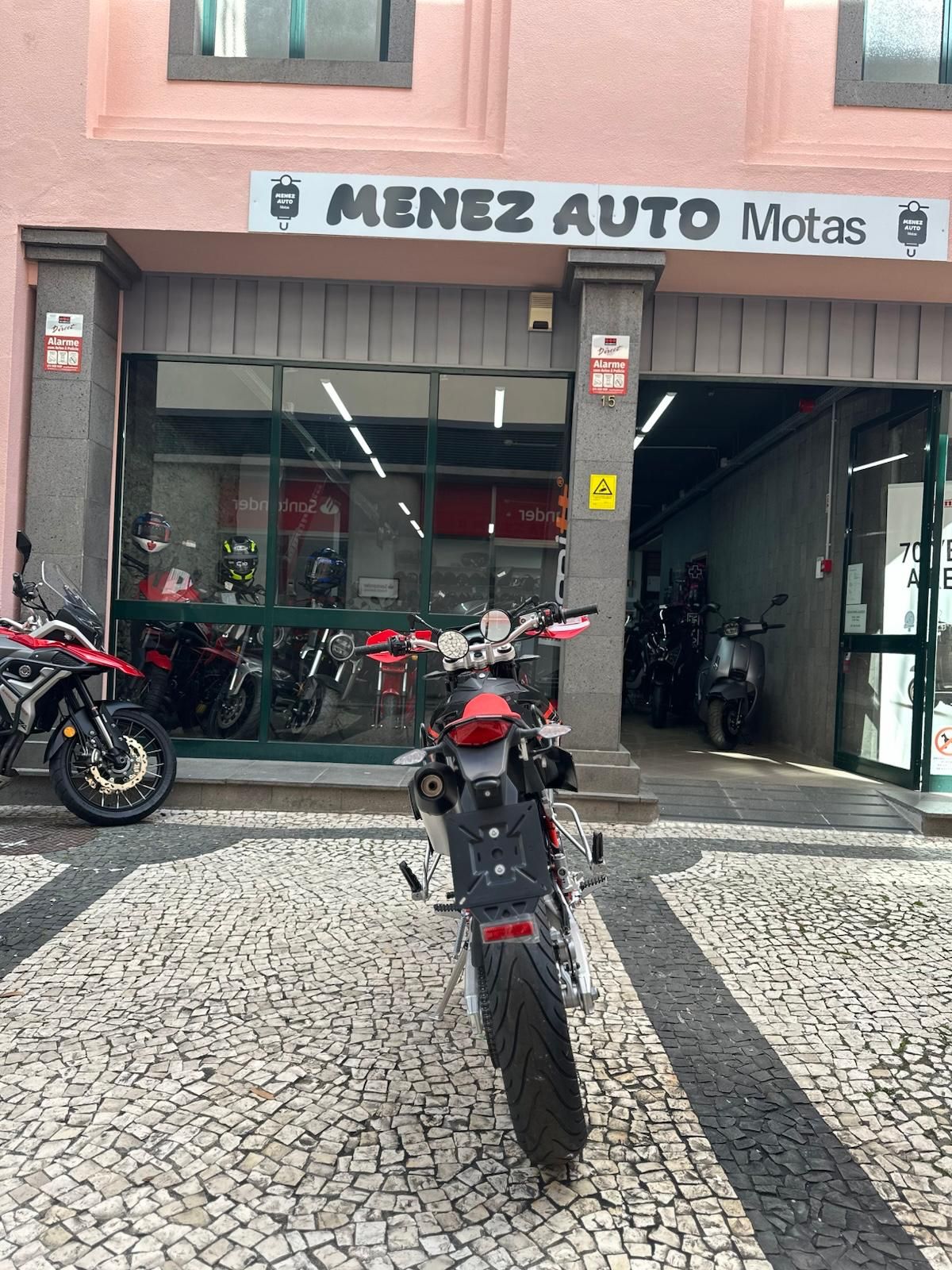 Thumbnail 11 - Swm SM 125 R