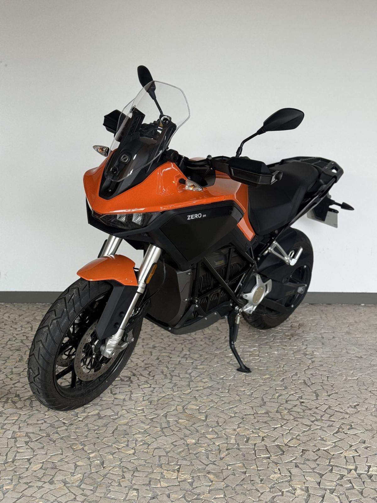 Zero Motorcycles