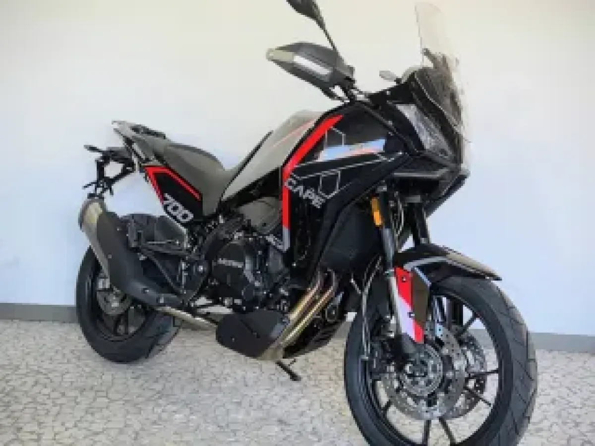 Moto Morini