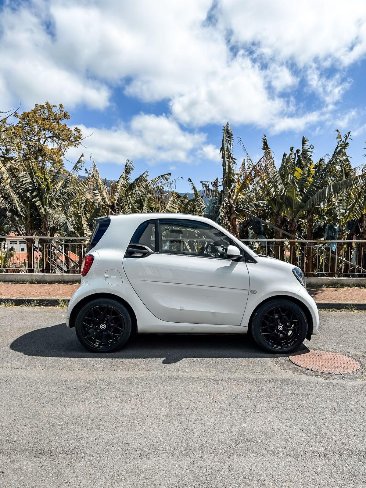 Thumbnail 5 - Smart Fortwo