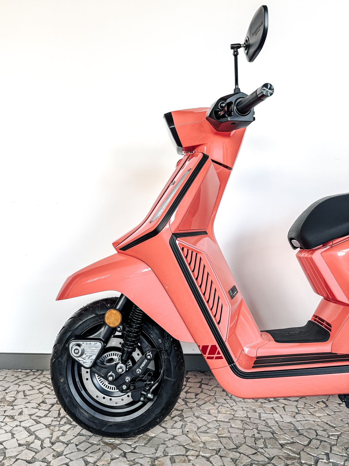 Thumbnail 6 - Lambretta X 125