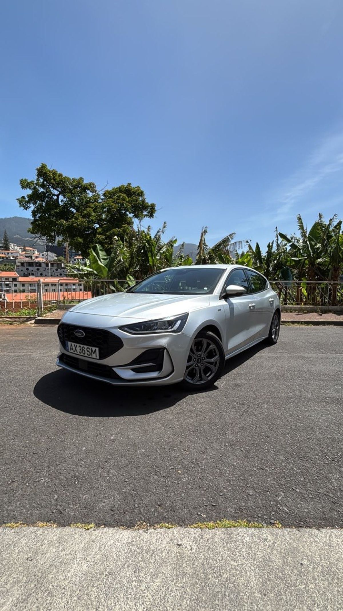 Thumbnail 3 - Ford Focus