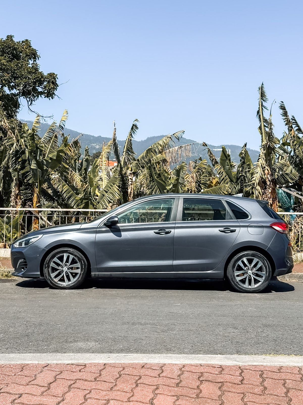Thumbnail 6 - Hyundai I 30